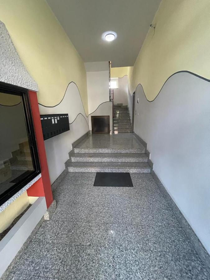Casa Bolina - Centro Termoli Appartement Buitenkant foto