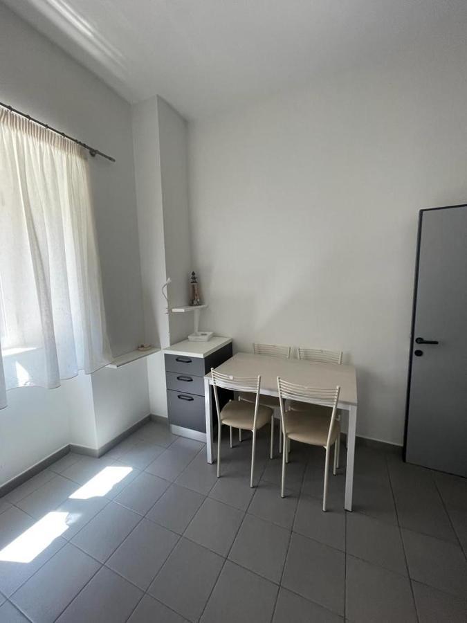 Casa Bolina - Centro Termoli Appartement Buitenkant foto